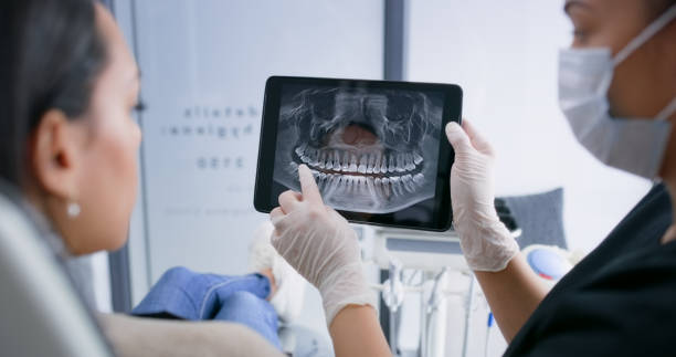 Licensed Tooth Extraction service in Highland, MD - Smile Center Dentistry